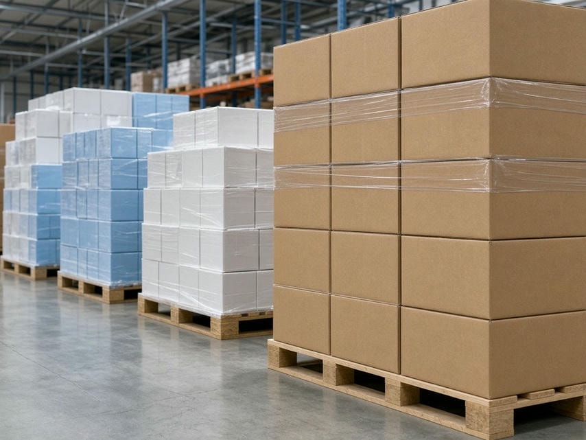 Abastecimiento a Gran Volumen: Insumos para Salas Limpias y ESD