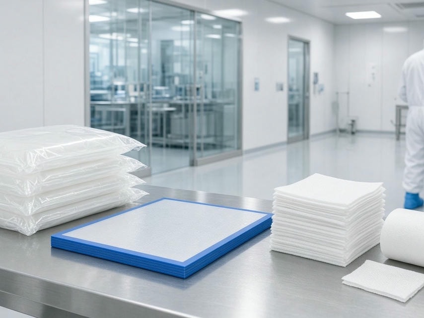Clasificación ISO de Salas Limpias: Guía de Abastecimiento Técnico