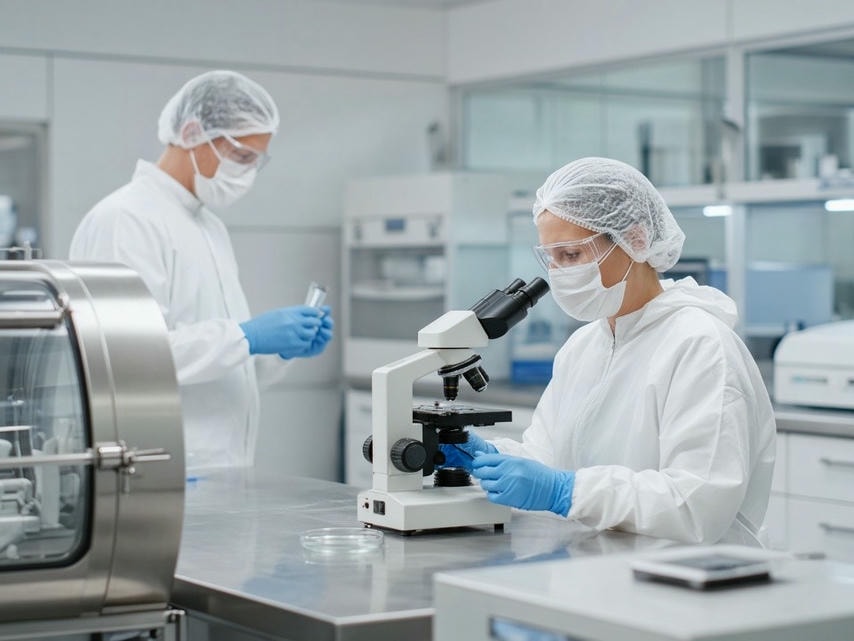 Servicios de Ingeniería y Desarrollo: Prototipado y OEM en China | CleanroomLink